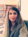 Aliye Nur ERCAN GÜVEN, pHD